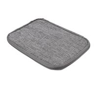 VILLCASE Custodia Porta Orologio Oxford Design Fresco e Versatile, Borsa da Viaggio Pratica e Compatta per Proteggere e Trasportare Tuo Orologio