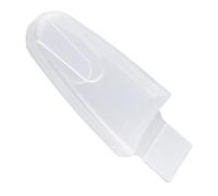 VILLCASE Custodia Trasparente per Forbici da Potatura con Supporto Cintura Porta Attrezzi da Giardino Multifunzionale per Forbici Potatura e Piccoli Strumenti Facilmente Pulibile e