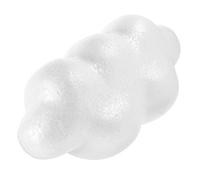 VILLCASE Decorativa per Materiale per Accessori Creativi per Decorazioni di Feste e Matrimoni Facile da Personalizzare e Dipingere