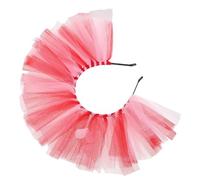 VILLCASE Fascia per Chioma a Forma di Cuore in Ferro e Rete per Donne e Ragazze, Design Confortevole per Styling senza Sforzo, la Festa degli Innamorati e Outfit Casual o Formali
