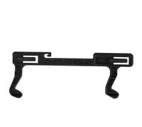 VILLCASE Interruttore Porta Microonde Gancio di Sicurezza, Accessorio per Sostituzione e Blocco Sportello, Compatibile Accessori per Forno e Uso Cucina