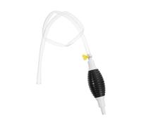 VILLCASE Kit Pompa Manuale per Estrazione Motore Auto Fluido Rapida Tenuta Stagna Antispreco per Veicoli Barche Set Completo con Adattatore