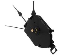 VILLCASE Meccanismo Silenzioso per Riparazione da Te Kit Completo con per Orologi da e Creazioni Artigianali e Compatto Adatto per Uso