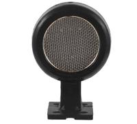 VILLCASE Microfono Capsule di Ricambio Professionale Microfono Core Singolo Direzionale Accessorio Mic e Durevole Video Social e Asmr