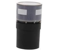 VILLCASE Microfono Condensatore con Mobile per Performance Dal e Ktv Sonora Superiore e Materiali Resistenti per Conferenze e Lezioni Confezione