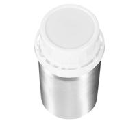 VILLCASE Mini Flaconi per Oli Essenziali da Viaggio 50Ml Contenitori Ricaricabili per Profumo Atomizzatore Portatile Dispenser per Cosmetici e Oli Essenziali Bottiglie Compatte per Uso