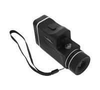 VILLCASE Monocolo Notturno per Telescopio Hd Compatto per Attività Visione e Luminosità Ottimizzata Educativo per Escursioni e Campeggio