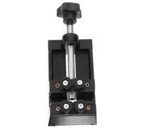 VILLCASE Morsa Da Intaglio in Plastica Resistente Per Scultura in Pietra, Dispositivo Di Incisione Pratico e Strumento Di Tenuta Per Artigiani e Principianti, Per Laboratori Di Intaglio e Fai Da Te