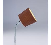 VILLCASE Nastro Adesivo per Paralumi Striscia Riparazione Lampade Metri Autoadesivo Resistente per Paralume Facile Installazione e Rifinitura per Riparazioni Lampadari