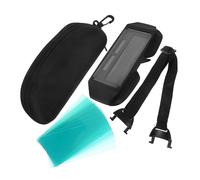 VILLCASE Occhiali Per Saldatura Automatica Occhiali Protettivi Auto-Oscuranti Maschera Per Saldatura Auto-Oscurante Per Saldatore Per Ad Arco Per