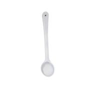 VILLCASE Occlusore Portatile Accessorio per Esami Oftalmici Design Antiscivolo in PC Bianco per Test Adatto a Famiglia e
