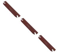 VILLCASE Portautensile Per Tornio Per Troncatura Cnc Portautensili Per Tornitura Interna Adatto Macchine Utensili Cnc Barra Alesatrice Indicizzabile