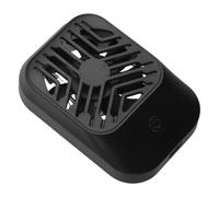 VILLCASE Radiatore Di Raffreddamento Del Telefono Cellulare Radiatore Per Cellulare Clip-on Clip Clip Rapido Per Smartphone E Tablet Per I Giochi E L'uso Esterno