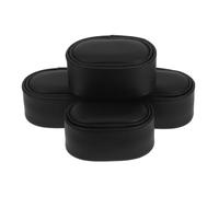 VILLCASE Set Di 4 Cuscini Per Avvolgitore Di Orologi Automatici Piccoli Cuscini Per Avvolgitore Di Orologi