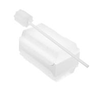 VILLCASE Spazzola Da Bagno Per Ragazzo Ragazza Set Doppia Spugna Sensoriale Morbida Massaggio Delicato Training Motricità Ragazzo Ragazza Autismo Uso Domestico