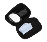 VILLCASE Specchietto Per Selfie Design Compatto Con Clip Per Telefono Specchio Per Selfie Con Clip Per Telefoni Cellulari Foto e Video