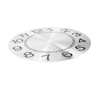 VILLCASE Te Accessorio per Orologi Digitale Design e Ufficio Finitura Elegante e Versatile Materiale Alta