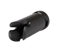 VILLCASE Treppiede da Tavolo per Fotocamera e Smartphone, Supporto Mobile Antiscivolo Filettatura 3/4" per Registrazione Video, Mini Treppiede Portatile per Selfie e Video Stabilizzati,