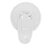 VILLCASE Valvola di Sicurezza per Pentola Pressione Ricambio per Valvola Galleggiante Accessori per Pentola Pressione Elettrica Kit di Ricambi per Cucinare