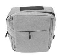 VILLCASE Zaino per Laptop da Viaggio Porta Usb, Rivestito Oxford Resistente, per Uomini e Studenti Universitari, Comodo e Facile da Trasportare per Back To School Party