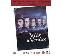 Ville à vendre