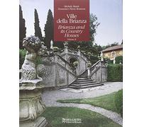 Ville della Brianza. Ediz. italiana e inglese (Vol. 2)