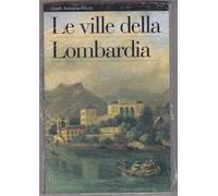 Ville della Lombardia. Ediz. illustrata