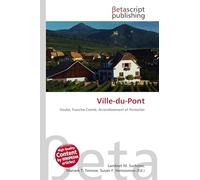 Ville-du-Pont: Doubs, Franche-Comté, Arrondissement of Pontarlier