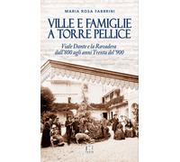 Ville e famiglie a Torre Pellice - 2017 - Fusta