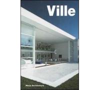 Ville. Ediz. illustrata