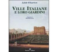 Ville italiane e loro giardini
