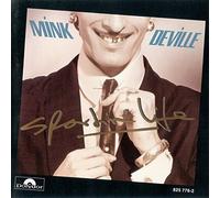 Ville, Mink de – Sportin' Life