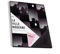 VILLE MODERNE
