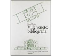Ville venete: bibliografia