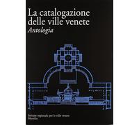 Ville venete. Catalogo generale. Appendice [Paperback]