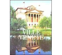 Ville venete. Ediz. illustrata