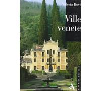 Ville venete. Ediz. illustrata