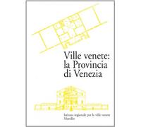 Ville venete: la provincia di Venezia