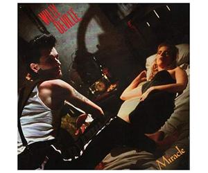 Ville, Willy de - Miracle