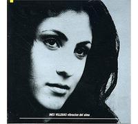 Villegas,Ines - Ines Villegas-Vibracion Del Alma