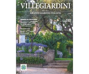 Villegiardini - Speciale Grandi Giardini Italiani