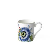 Villeroy & Boch 10-3514-9651 Amazonia Tazza con Manico, Porcellana