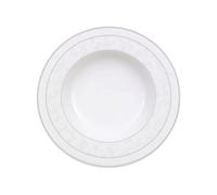 Villeroy & Boch 10-4392-2700 Piatto Fondo, 24 cm