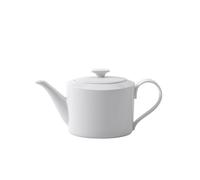 Villeroy & Boch 10-4510-0460 Modern Grace Teiera, 1.2 l, Porcellana Premium Bone
