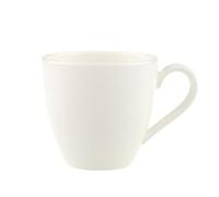 Villeroy & Boch 10-4545-1420 Tazza Espresso, Senza Piatto, 0.10 Litri