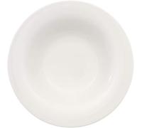 Villeroy & Boch 1034602700 - Set di 6 Piatti Fondi New Cottage Basic, in Acciaio Inox