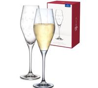 Villeroy & Boch Toy's Delight Calice Spumante Vetro Set 2-tlg. 0,26 L