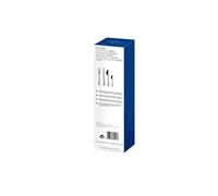 Villeroy & Boch 12 - 6350 - 9033 Victor Set di Posate, Acciaio Inossidabile, Bianco, 27 x 7,5 x 6,5 cm
