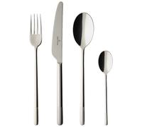 Villeroy & Boch 12 - 6353 - 9030 Ella Satinato Posate, 24 Pezzi