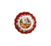 Villeroy & Boch di Giocattolo Fantasy Ciotola con Piede Piccolo Regali 15 CM